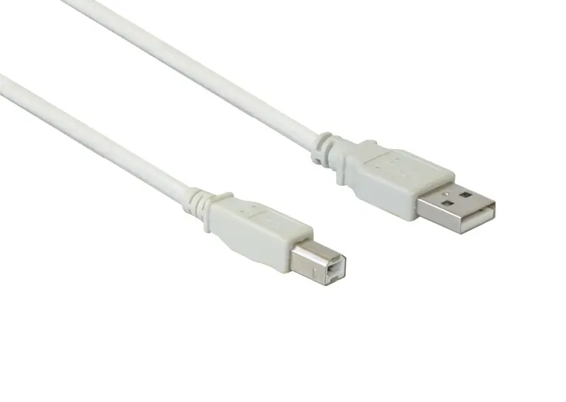 Good Connections USB kabelis USB 2