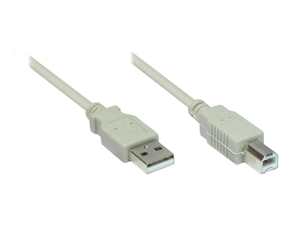 Good Connections Alcasa 5m USB 2