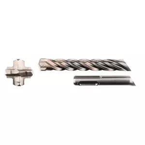 Drill Bit Makita E-14641 1 pc Precision Drilling Tool