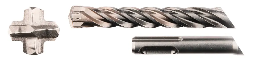 Makita E-14641 Nemesis SDS-Plus urbis 14x215