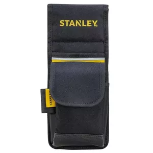 Stanley 1-93-329 instrumentu uzglabāšanas kārba Melns Neilons