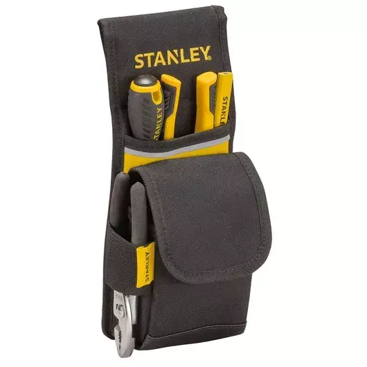 STANLEY 9 Pouch tool pouch Photo 4