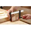F‑струбцина Bessey TPN20B6BE — 20 см Photo 4