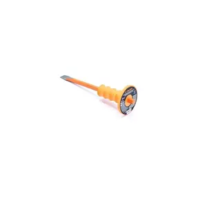 Зубило Truper C-3/4X12G — стальное столярное зубило 1.9 x 30.5 см