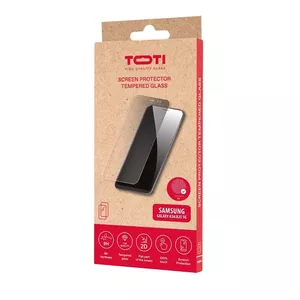 Защитное стекло (tempered) для Samsung Galaxy A25 5G от TOTI (MPN 4779054830586)
