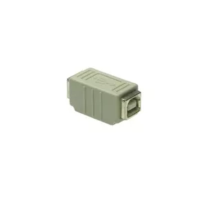 Переходник USB-B Alcasa USB-BFBF Photo 1