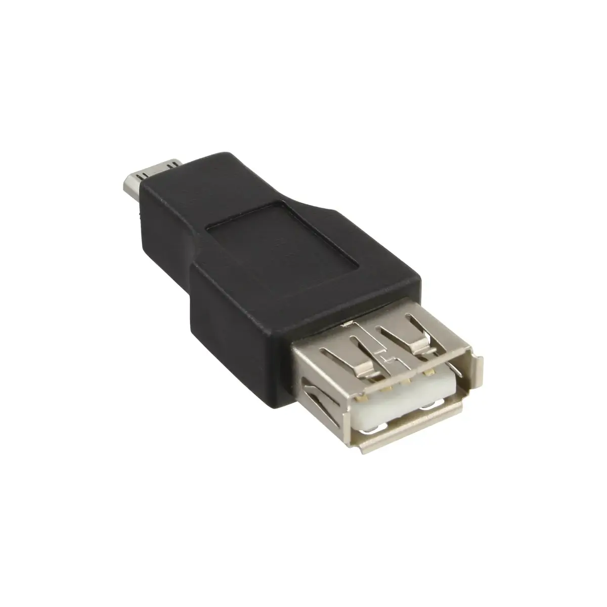 InLine Micro USB adapteris 31604 Photo 2