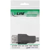 InLine Micro USB adapteris 31604 Photo 3