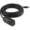 USB 3.0 Active Repeater Cable ROLINE 12.04.1096 Photo 3
