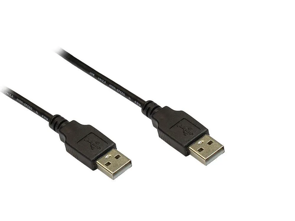 Good Connections Alcasa USB 2.0
