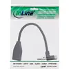 InLine Micro USB OTG adaptera kabelis 31606W Photo 3