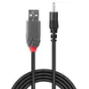 USB to DC Cable 1.5m Photo 2