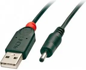 USB к DC кабель 1.5м Photo 3