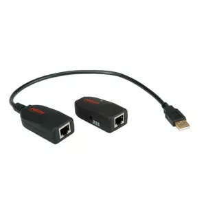 USB 2.0 удлинитель ROLINE 12.04.1100