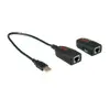 USB 2.0 pagarinātājs ROLINE 12.04.1100 Photo 3