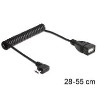 USB kabelis DeLOCK 83354 USB 2