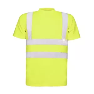 ARDON REF101 Hi-Vis T-Shirt, Yellow, XL