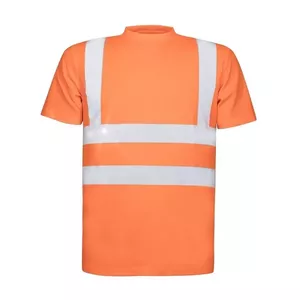 T-KREKLS HI-VIZ ARDON REF102 ORANŽS M