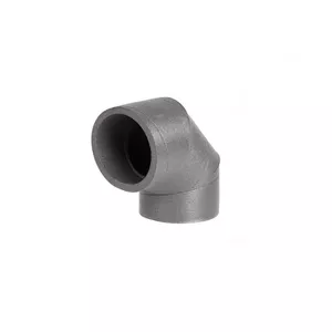 Līkums UBBINK AERFOAM EPE 160 BEND 90 — izolēts 90° elkoņs 160 mm ventilācijas caurulei