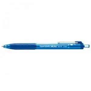 Ballpoint pens Paper Mate InkJoy 300 RT — blue ink, 1.0 mm tip, pack of 12
