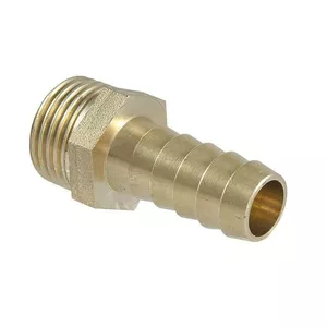Штуцер для шланга TDM Brass 1 ½ дюйма x 40 мм