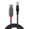 USB 2.0 Type A на 5.5mm DC Кабель 70267 Photo 2