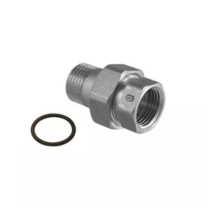 Соединитель TDM Brass CONNECTOR 1