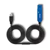 USB pagarinātājs Lindy 8m Active Extension Pro Photo 8