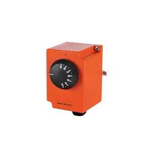 ICMA iegremdējamais termostats 1/2" 30-90°C