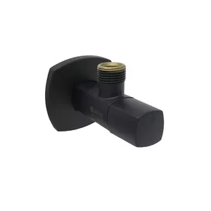 ARCO A-80 Lipstick Black Matt faucet mixer model 202511
