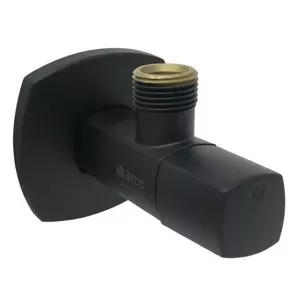 ARCO A-80 Lipstick Black Matt faucet accessory (model 202514)