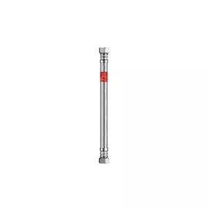 Flexible plumbing hose TUCAI 80 cm model 1435 for water connections