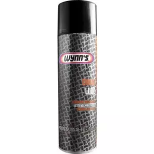 WYNNS Chain Lubricant 0.5L
