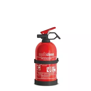 OGNIOCHRON GP-1Z BC Fire Extinguisher 1kg with Holder