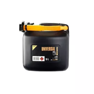 FUEL CAN UNIVERSAL 5L OLO020