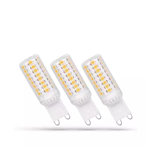 LED spuldze G9 Sourcing 4W 3000K 380 lm regulējama