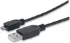 MANHATTAN USB‑A to Micro‑USB Cable 393874 Photo 5