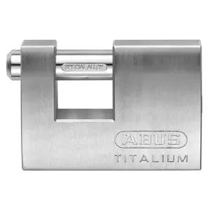 ABUS 24670 Diskus piekaramā atslēga 70 mm