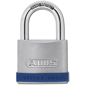 ABUS 79268 atslēgas slēdzene, daudzkrāsaina