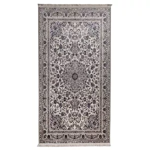 Carpet printed TOCA 0.8×1.4 m by SPLENDID, beige, model DY-P-TOCA-080/14