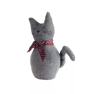 DOOR STOPPER CAT