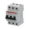 ABB SH203-C40 Miniature Circuit Breaker Photo 2
