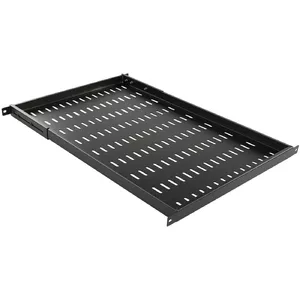 Rack Accessory Lanview RAS805BL Black 1U 50kg