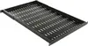 Lanview RAS805BL Adjustable Rack Shelf Photo 2