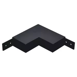 Ceiling/Wall Corner Light MODOLED MLP1061M — SURF series, corner mount, low-profile