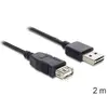 USB kabelis DeLOCK EASY-USB 2.0-A Photo 2