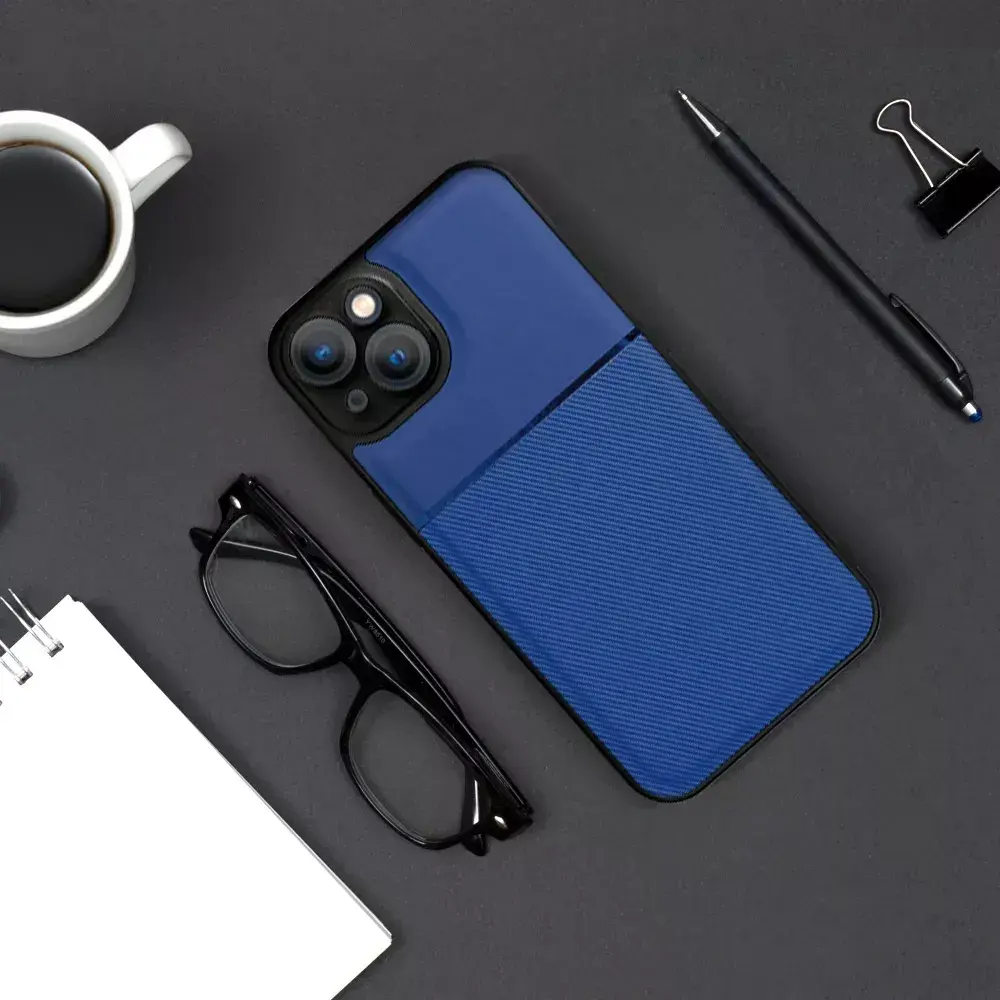 Silicone back case Riff Samsung Galaxy S23 Ultra S918 Photo 2