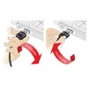 USB kabelis DeLOCK 3m USB 2.0 A - mini USB m/m Photo 4