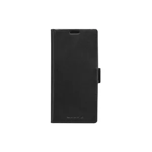 Wallet case dbramante1928 Galaxy S24 Ultra Black 3 card pockets