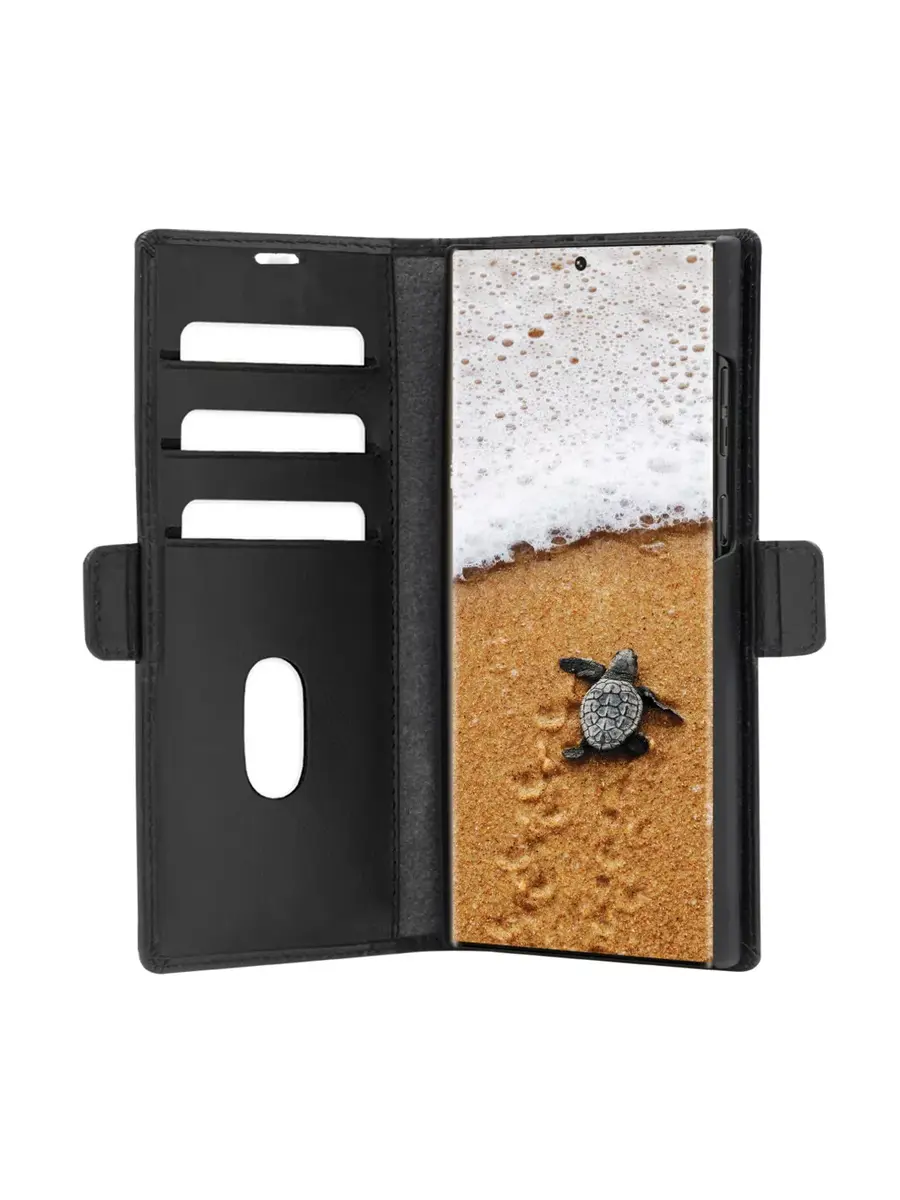 Wallet case dbramante1928 Galaxy S24 Ultra Photo 2